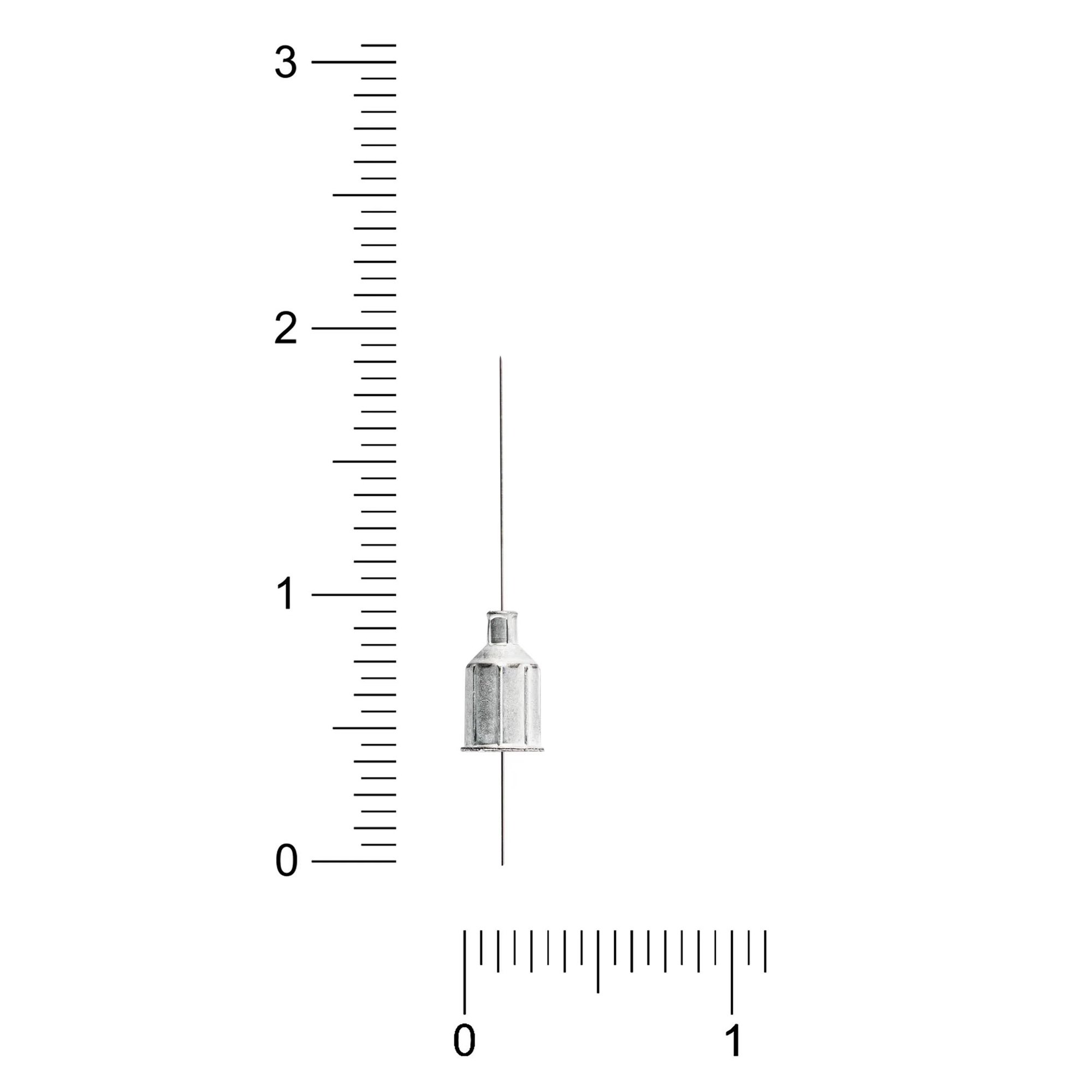 Cardinal 8881401072 - Monoject™ Dental Needle - 100/Box, 1000/Case