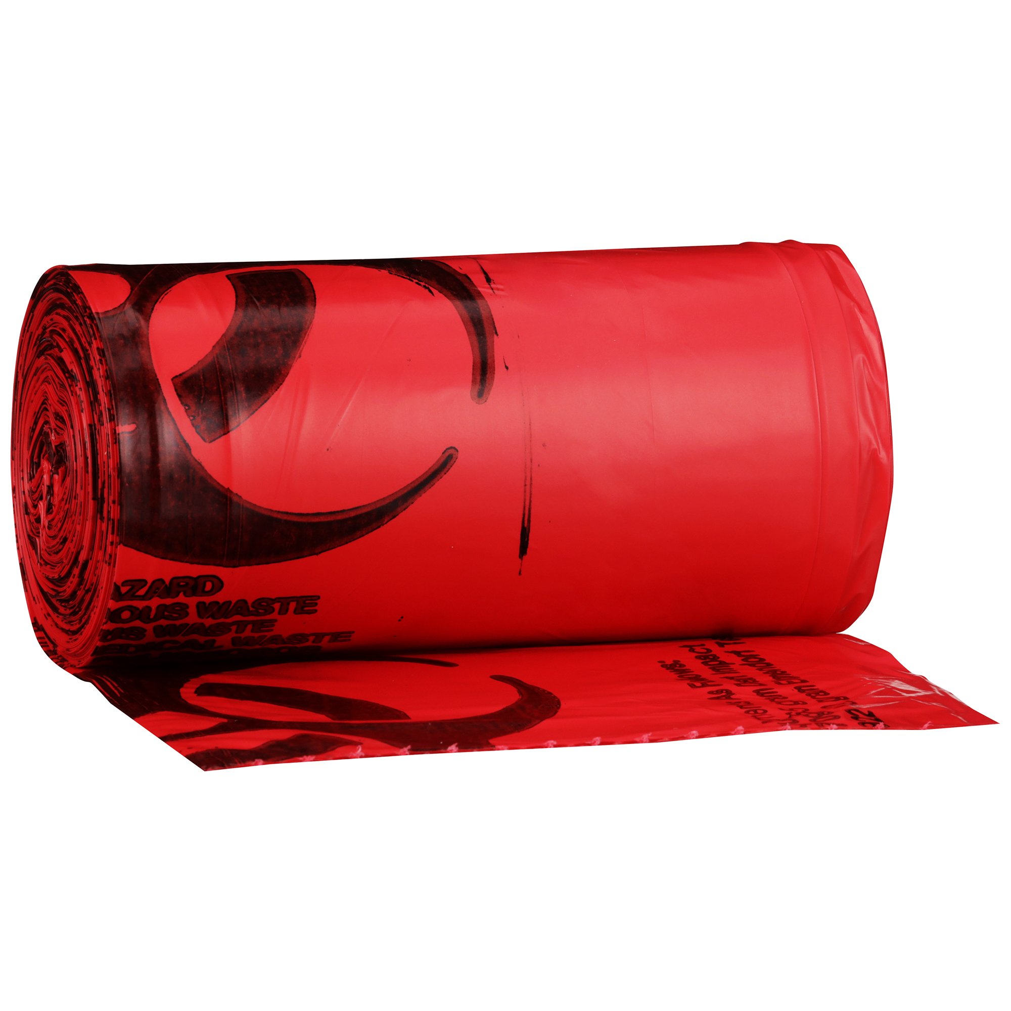 McKesson Brand - 03-4554 McKesson Biohazard Waste Bag