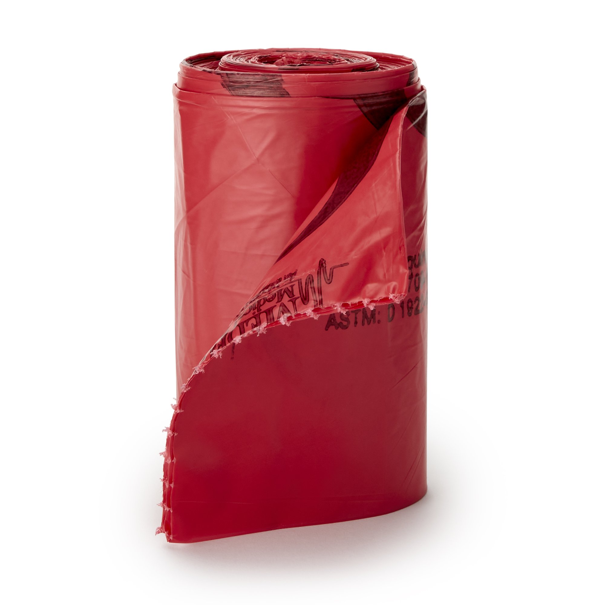 McKesson Biohazard Waste Bag 03-4554 by McKesson Brand