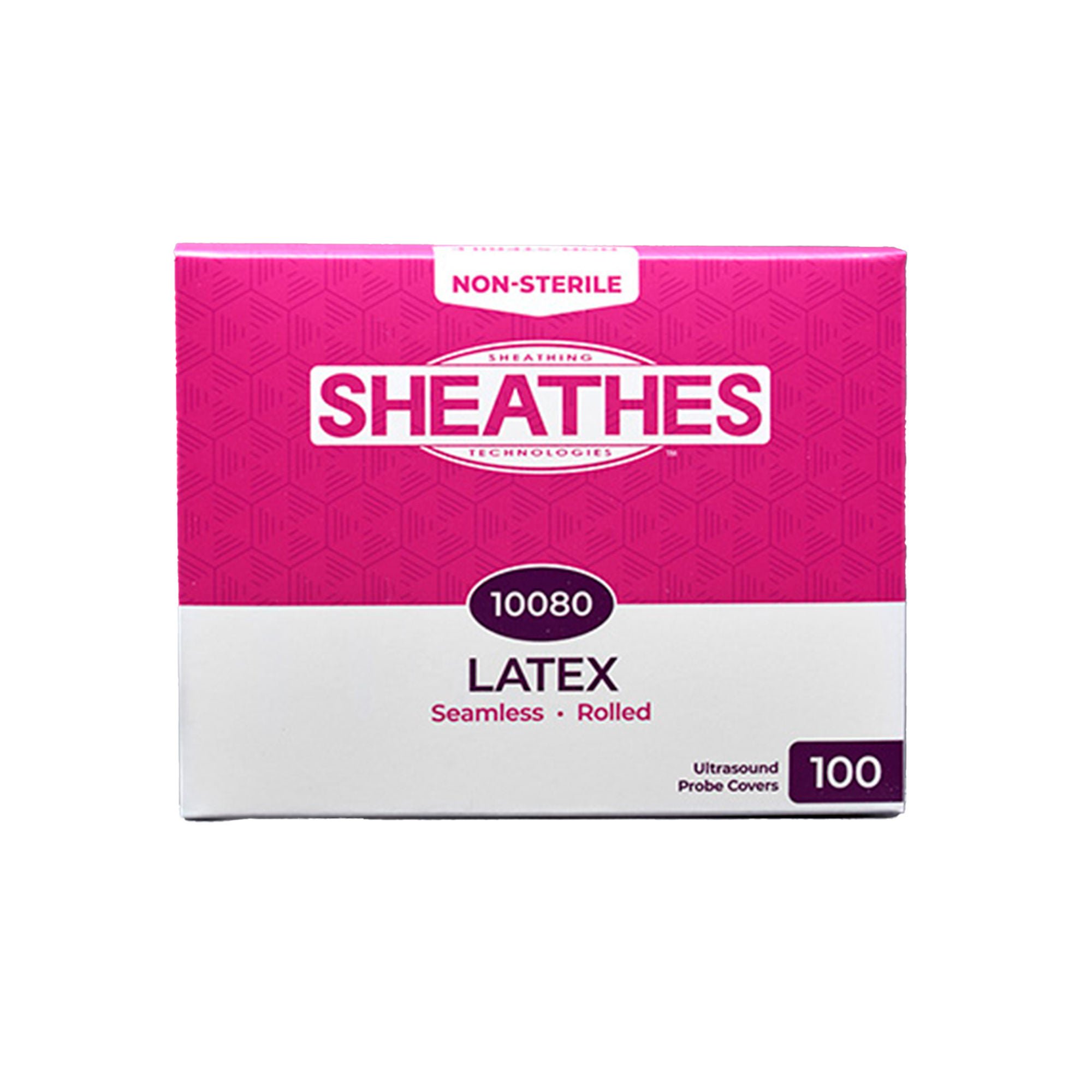 Sheathing Technologies - 10080 Sheathes™ Ultrasound Probe Cover