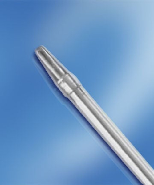 Teleflex Medical - 20018-M56 Cholangiography Catheter 5.5 Fr. Size 18 Inch Length