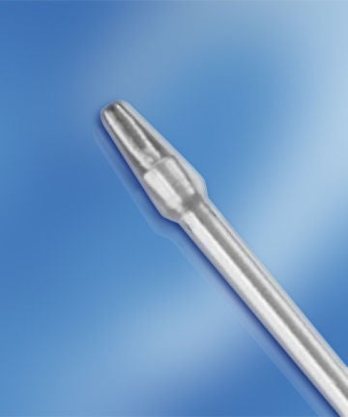 Teleflex Medical - 20018-M57 Cholangiography Catheter 6.5 Fr. Size 18 Inch Length