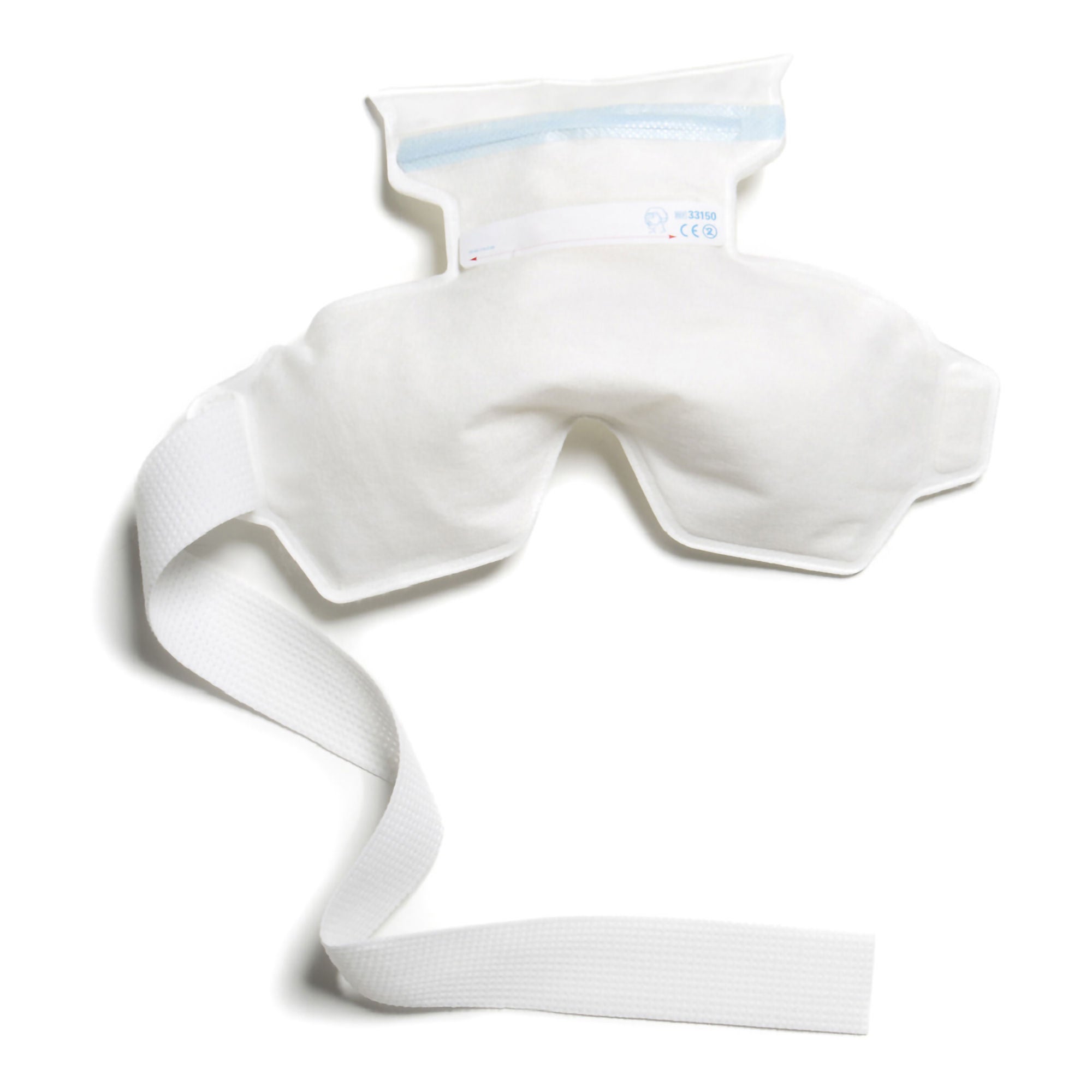O&M Halyard Inc - 33150 Halyard Ice Bag for Eye