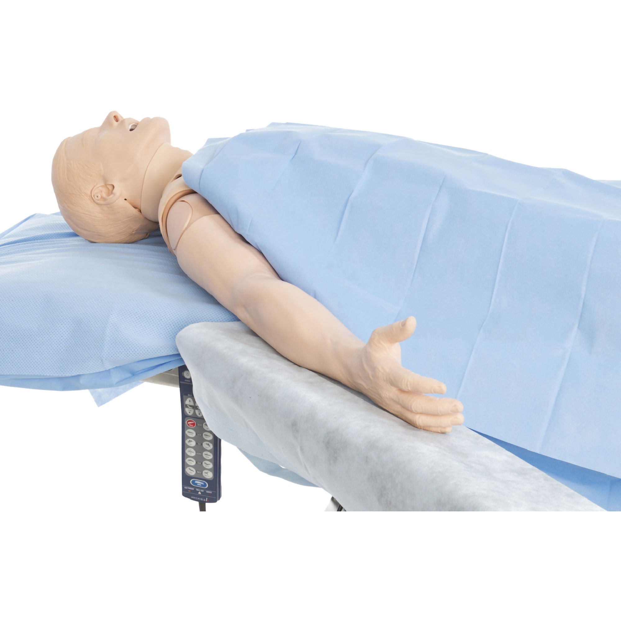 O&M Halyard Inc - 51300 Armboard Cover 27.375 X 11 Inch For Surgical Table Armboard