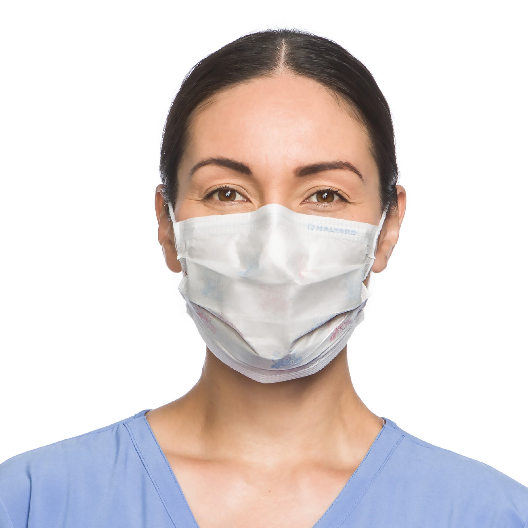 O&M Halyard Inc - 47117 Halyard Procedure Mask