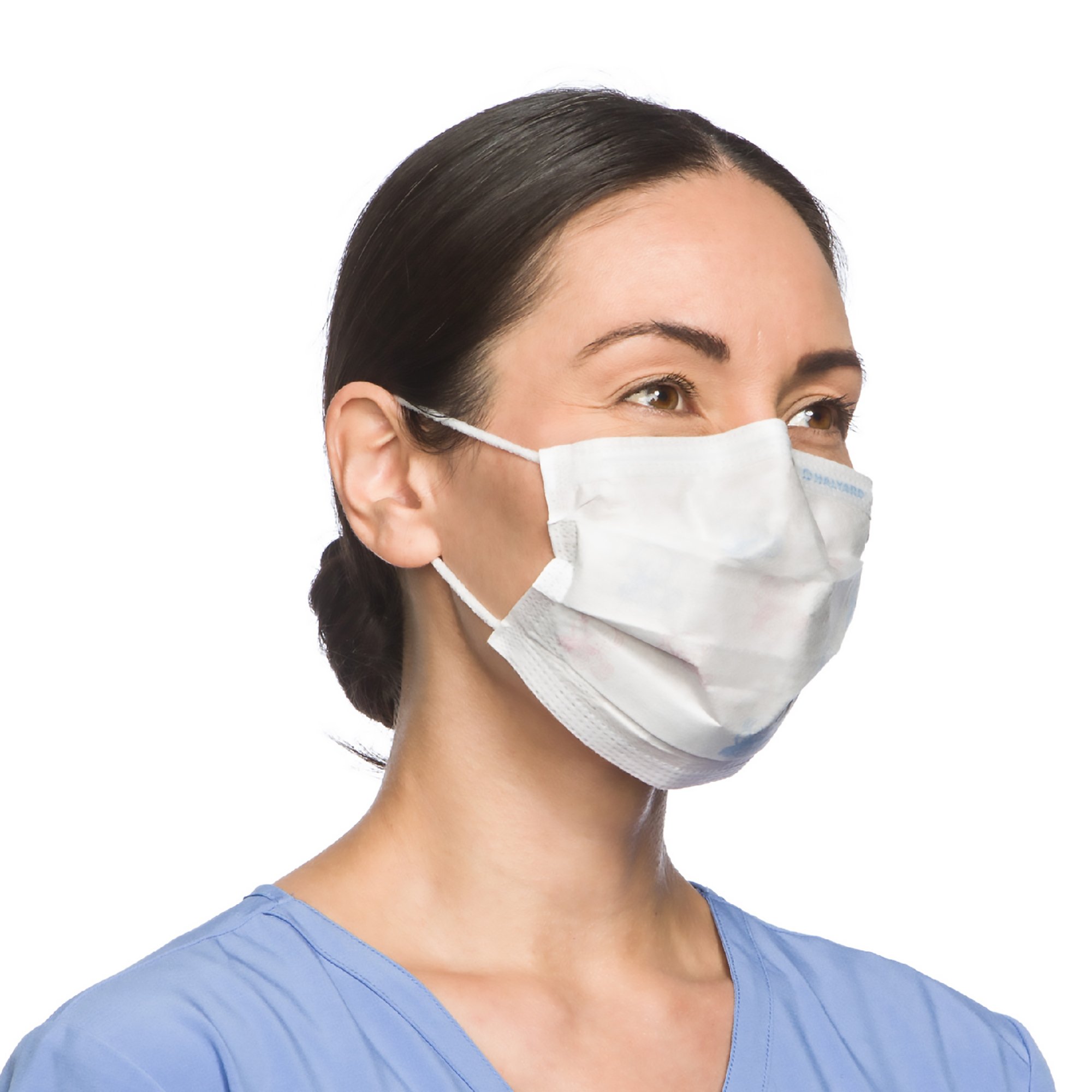 O&M Halyard Inc - 47117 Halyard Procedure Mask