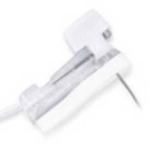 ICU Medical FKA Smiths Medical - 21-2761-24 Huber Infusion Set Gripper® Plus 22 Gauge 1-1/4 Inch 8 Inch Tubing Without Port