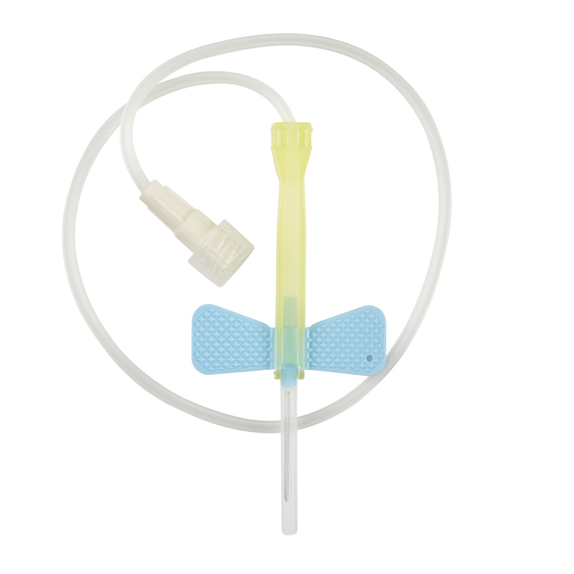  ¾-inch Needle Length