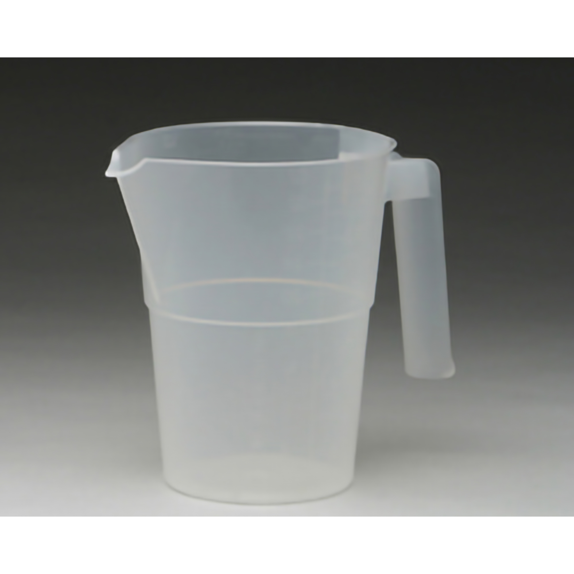 Medegen Medical Products LLC - H960-01 Medegen Graduated Cylinder