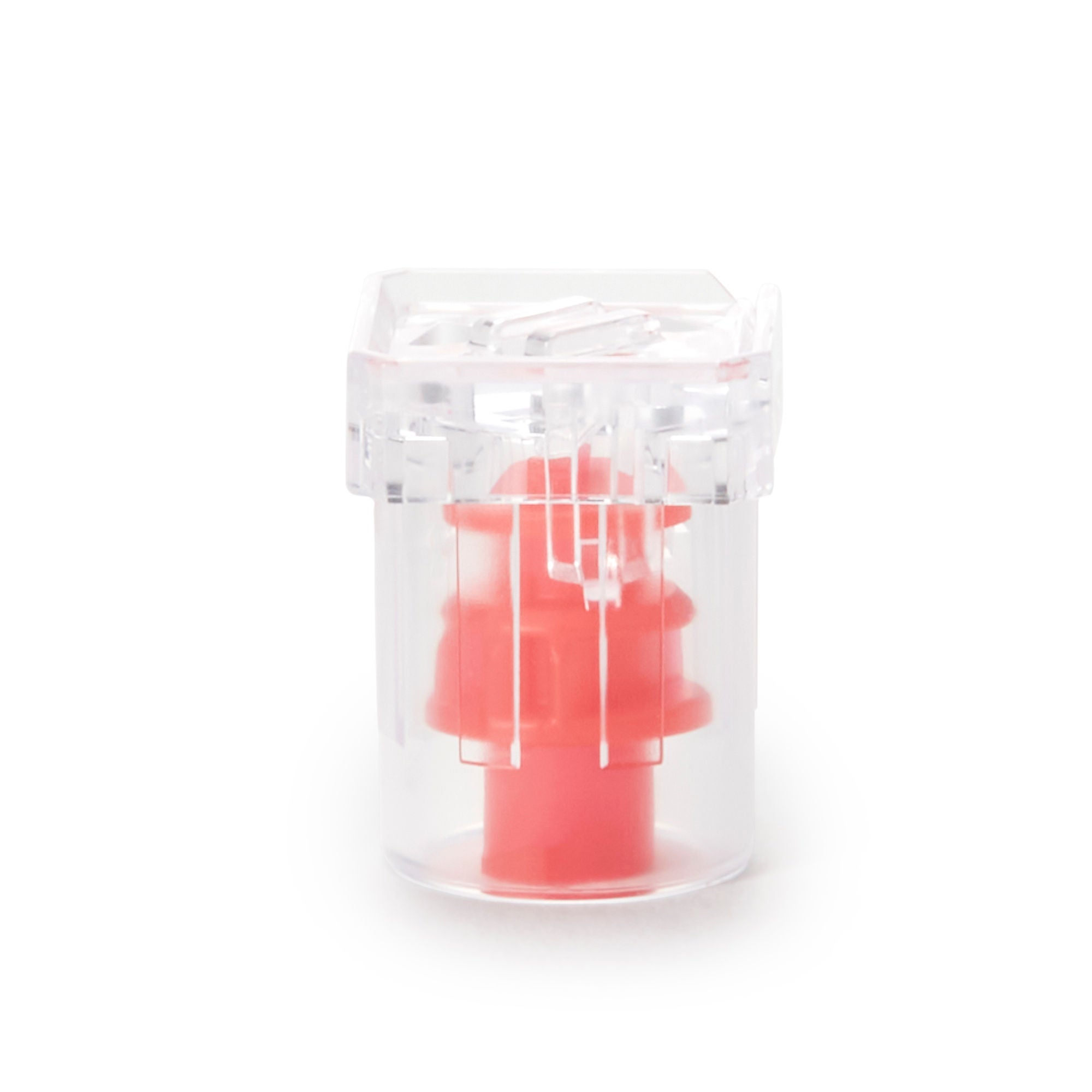 B. Braun - 418004 B. Braun Syringe Cap