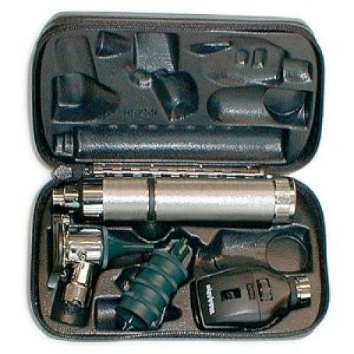 Welch Allyn - 97120 Portable 3.5V Diagnostic Set