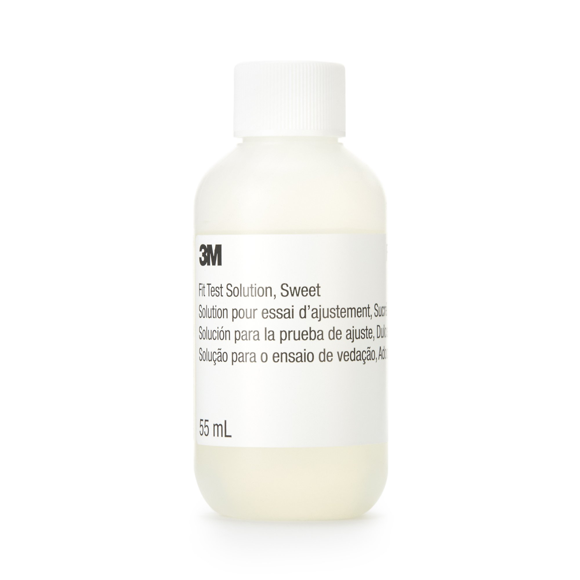3M Company - FT-12 3M Sweet Fit Test Solution