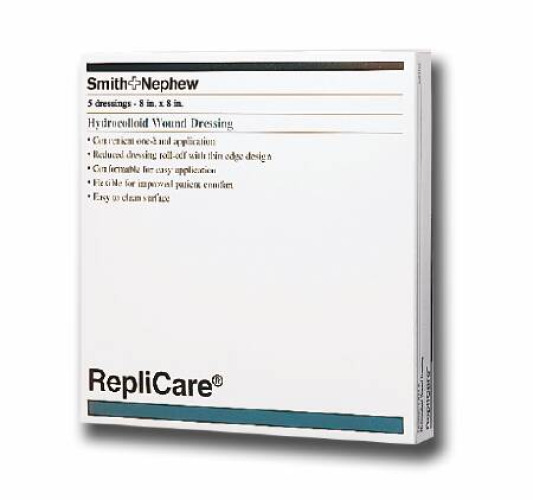 Smith & Nephew - 483300 Replicare™ Hydrocolloid Dressing