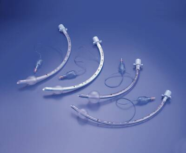 ICU Medical FKA Smiths Medical - 100/199/075 Blue Line® Endotracheal Tube