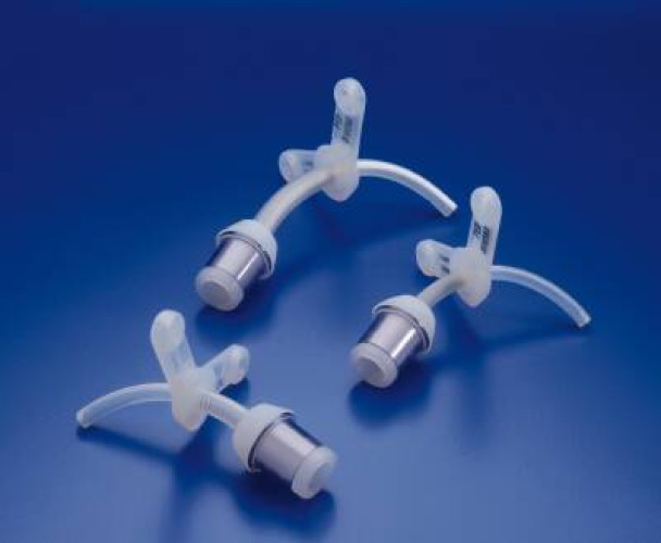 ICU Medical FKA Smiths Medical - 60PFS55 Bivona® FlexTend™ Plus Tracheostomy Tube