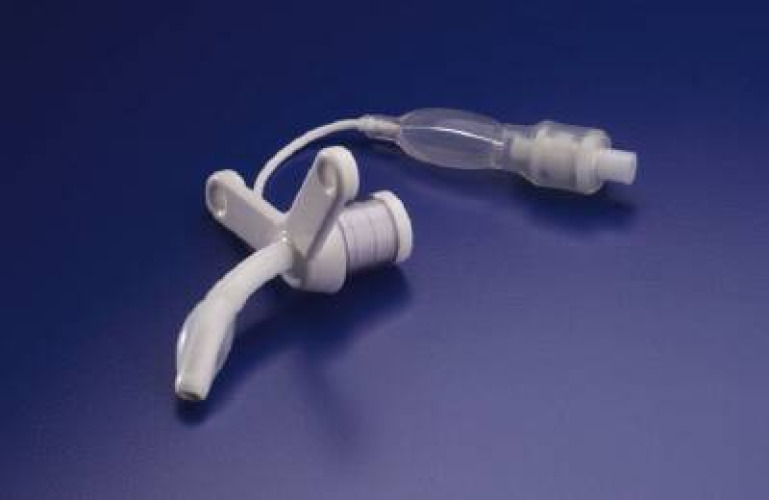 ICU Medical FKA Smiths Medical - 67P050 Bivona® TTS™ Tracheostomy Tube