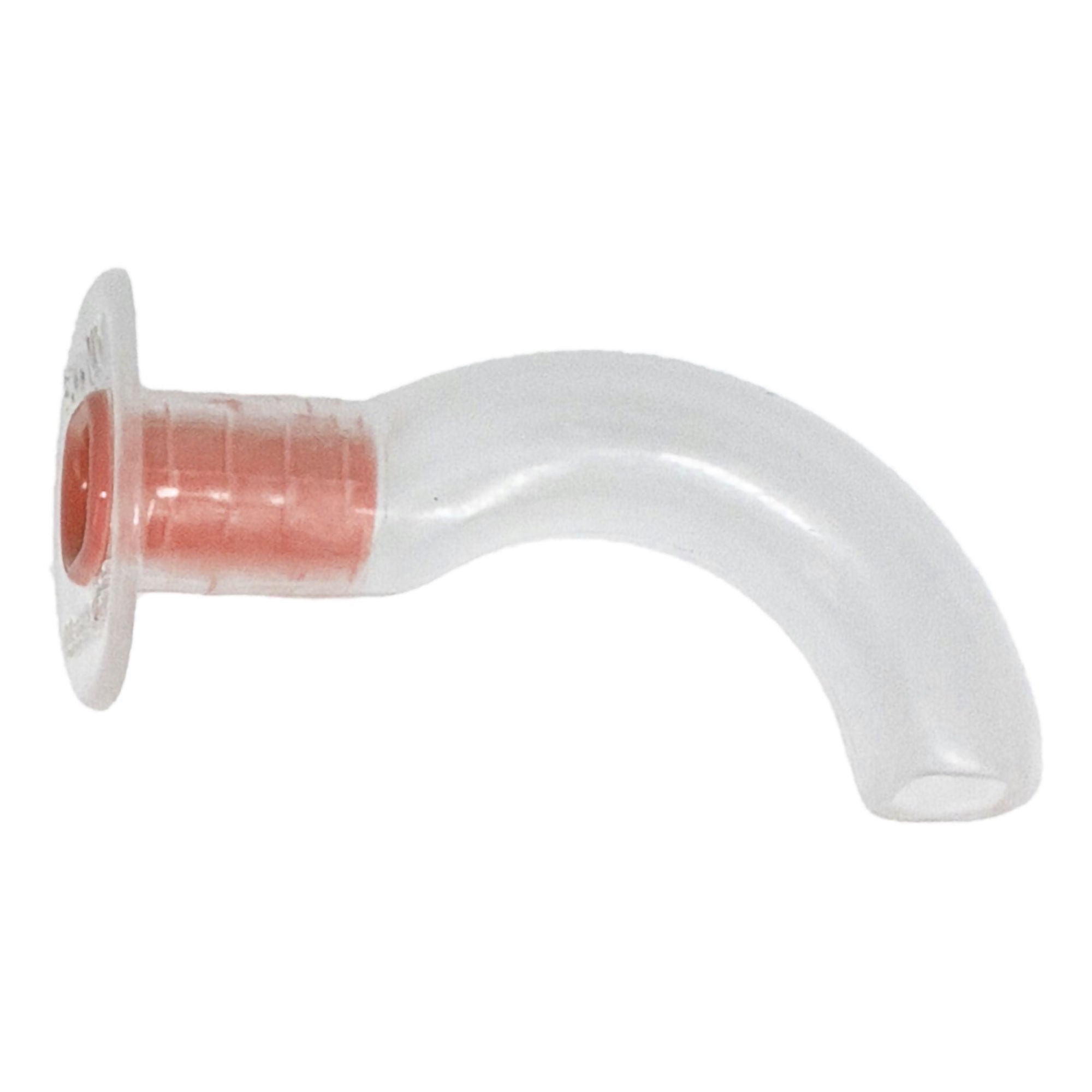 Sun Med - 7-3601 Guedel Oropharyngeal Airway Westmed™ Red 100 mm Length ISO 10 NonSterile Adult