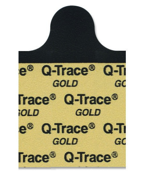 Cardinal 30807732- - Q-Trace® EKG Tab Electrode - 1/Bag, 20/Case