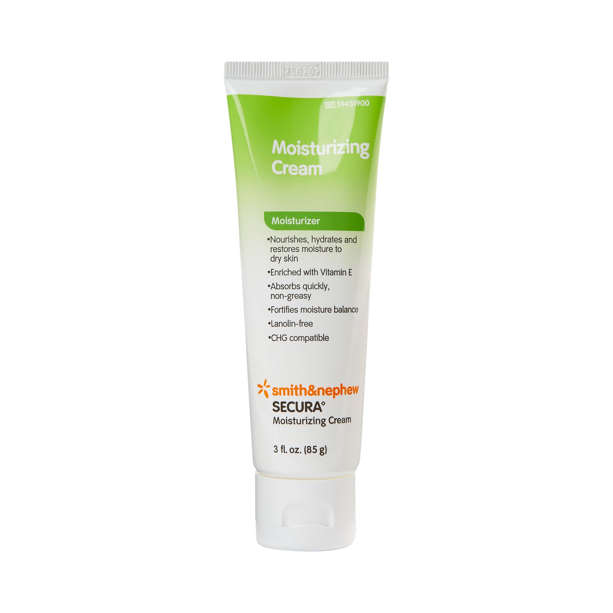 Smith & Nephew - 59431900 Secura™ Hand and Body Moisturizer