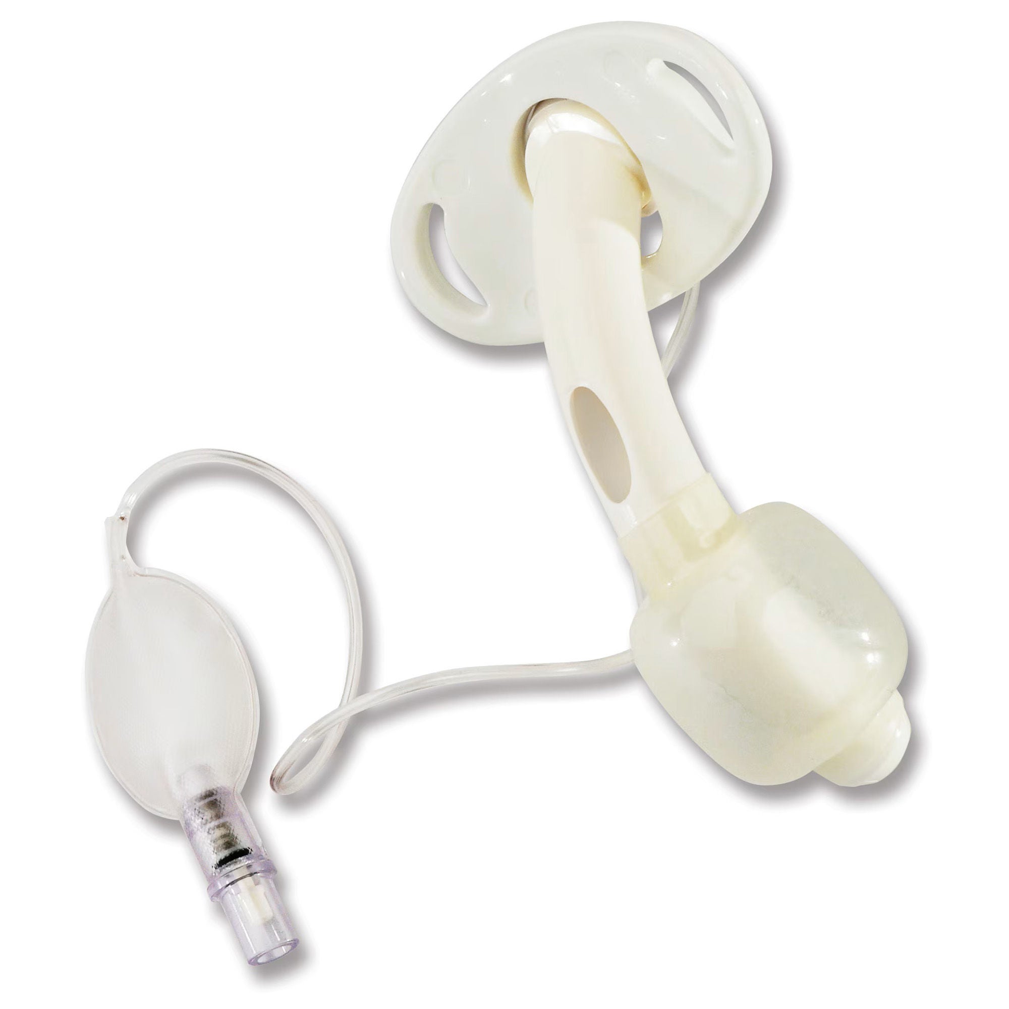 Medtronic MITG - 10DFEN Cuffed Tracheostomy Tube Shiley™ Size 10.0 Adult
