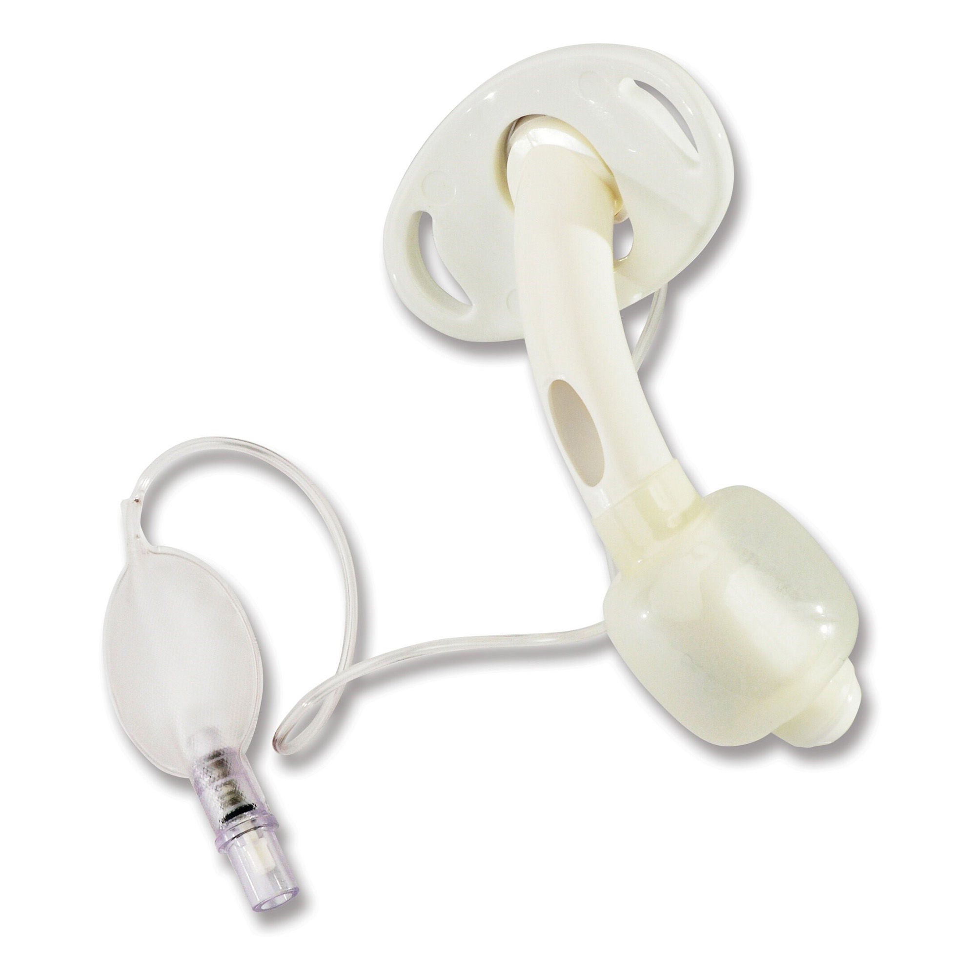 Medtronic MITG - 10CFN Uncuffed Tracheostomy Tube Shiley™ Size 10.0 Adult