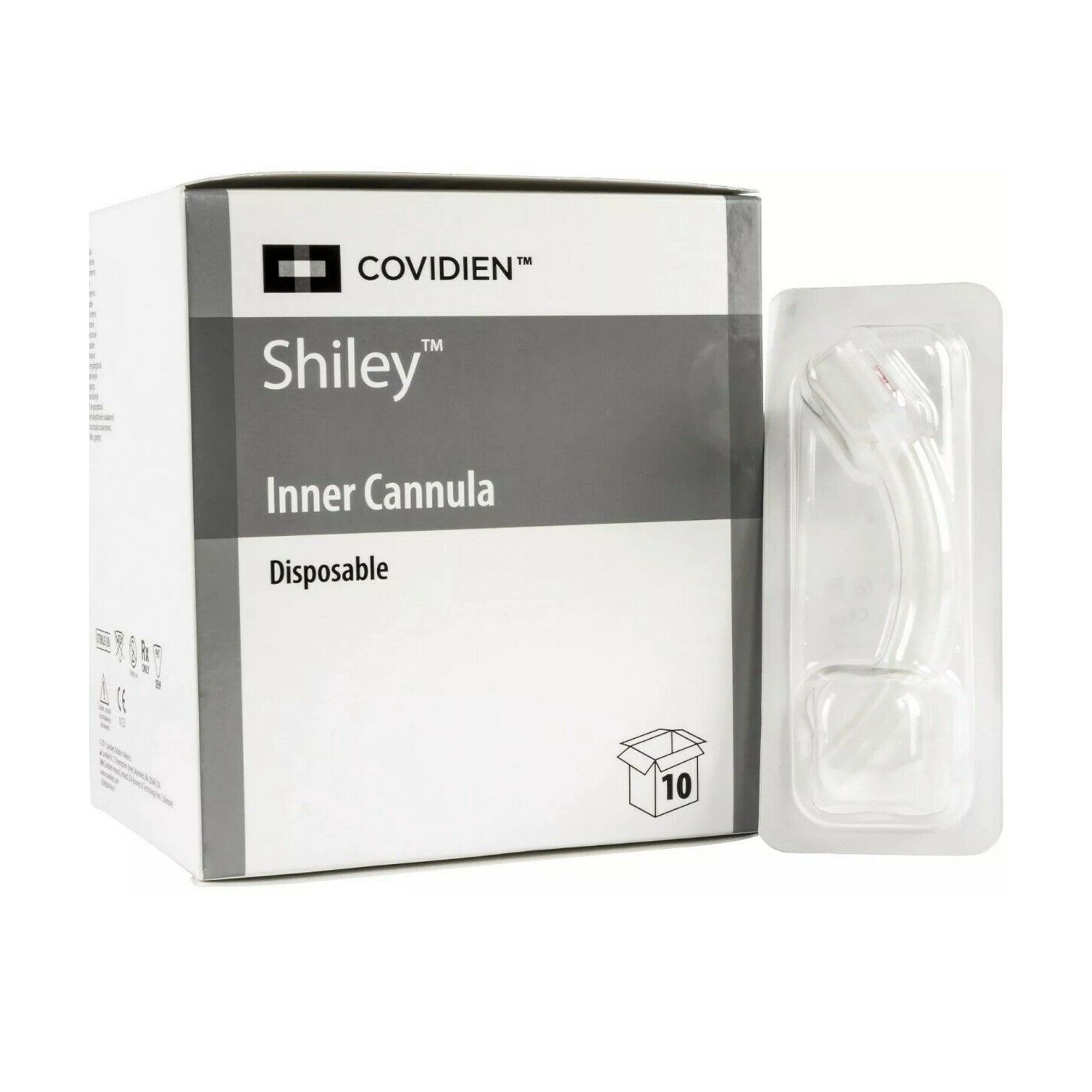 Medtronic MITG - 6DIC Shiley™ Inner Tracheostomy Cannula