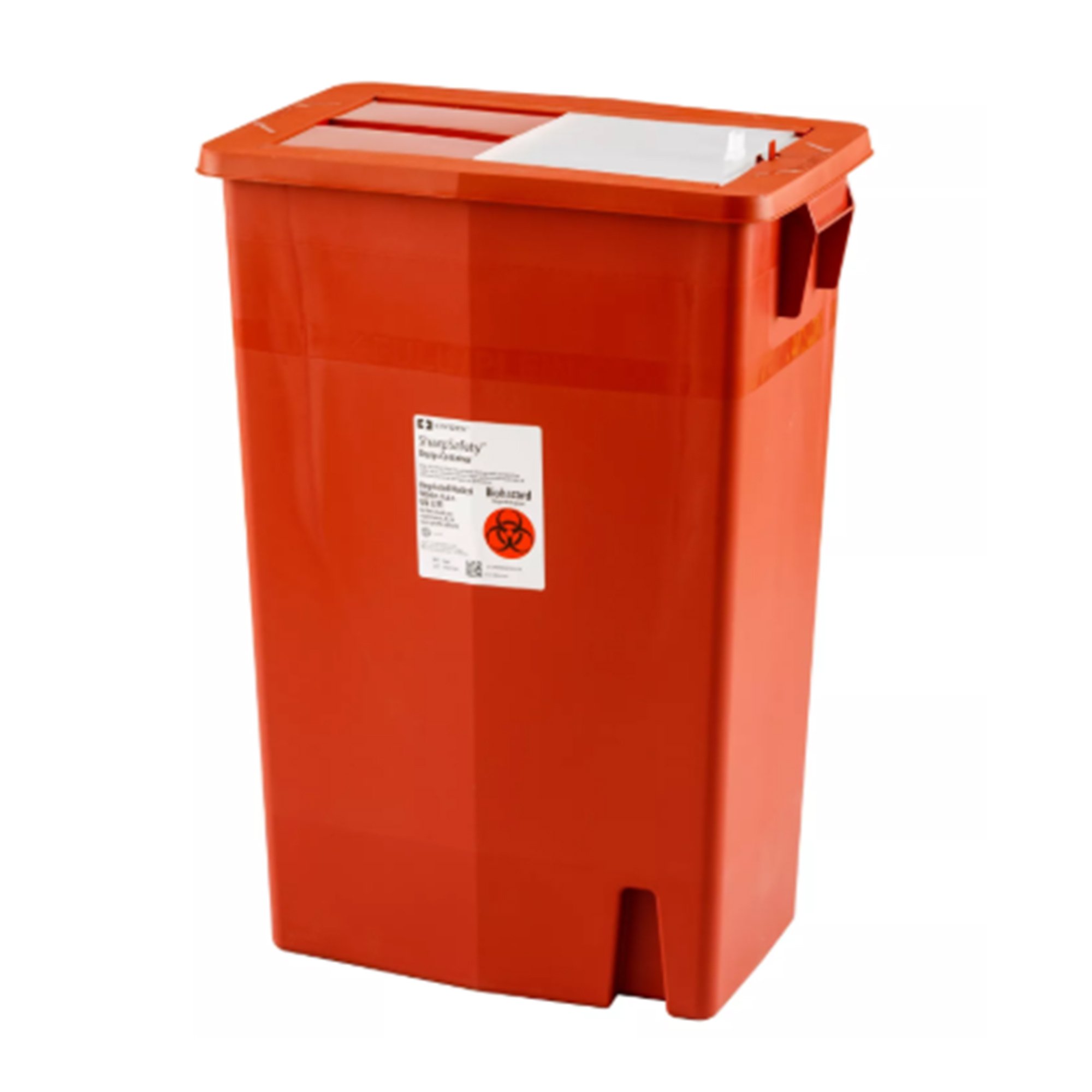  18 Gallon