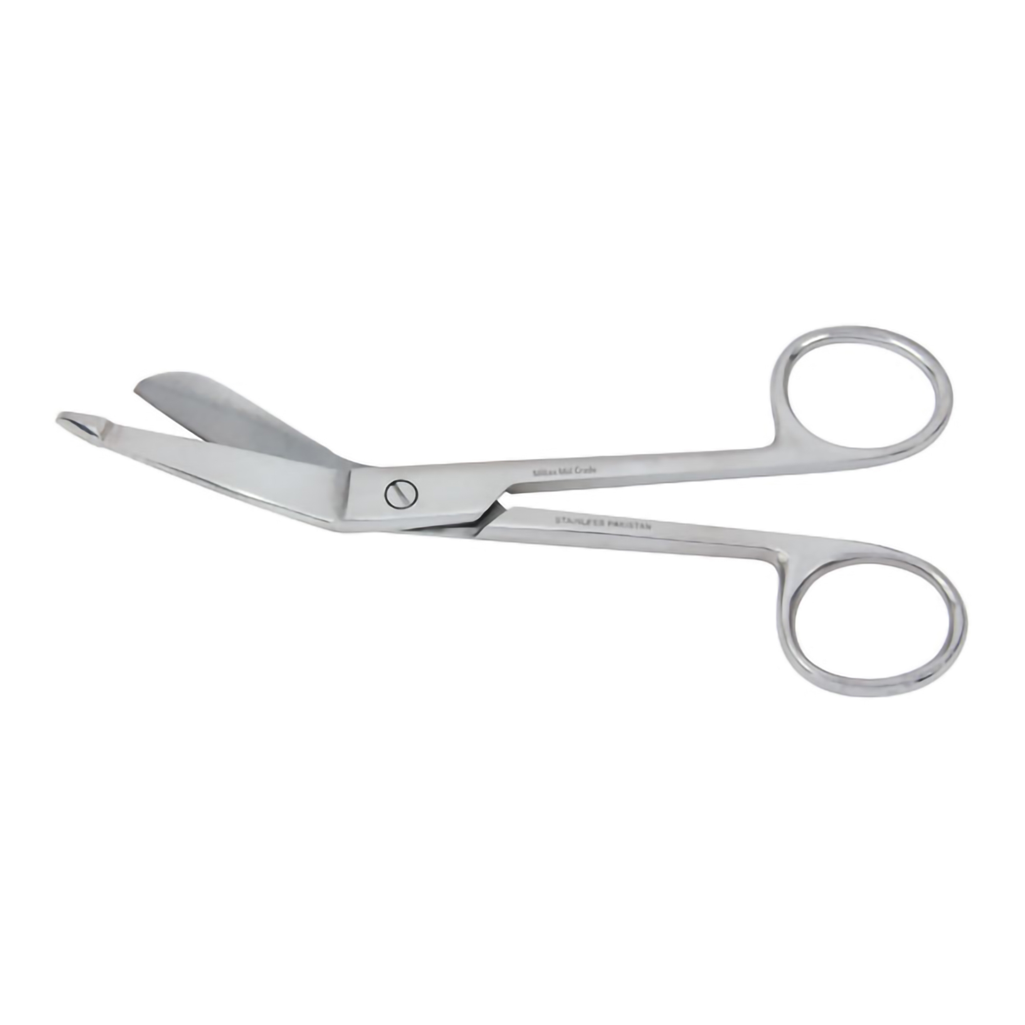 Integra Lifesciences - V95-504SS Militex Vantage® Lister Bandage Scissors