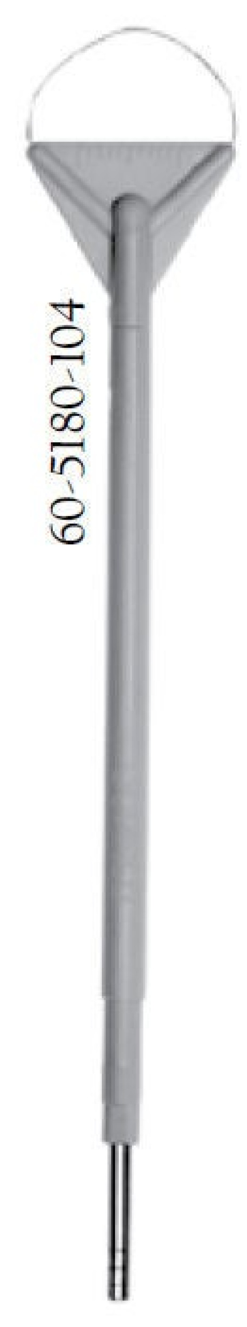Conmed - 60-5180-104 LEEP/LLETZ Electrode Aspen LEE™ Wire Sterile 20 X 10 mm Loop Tip Disposable