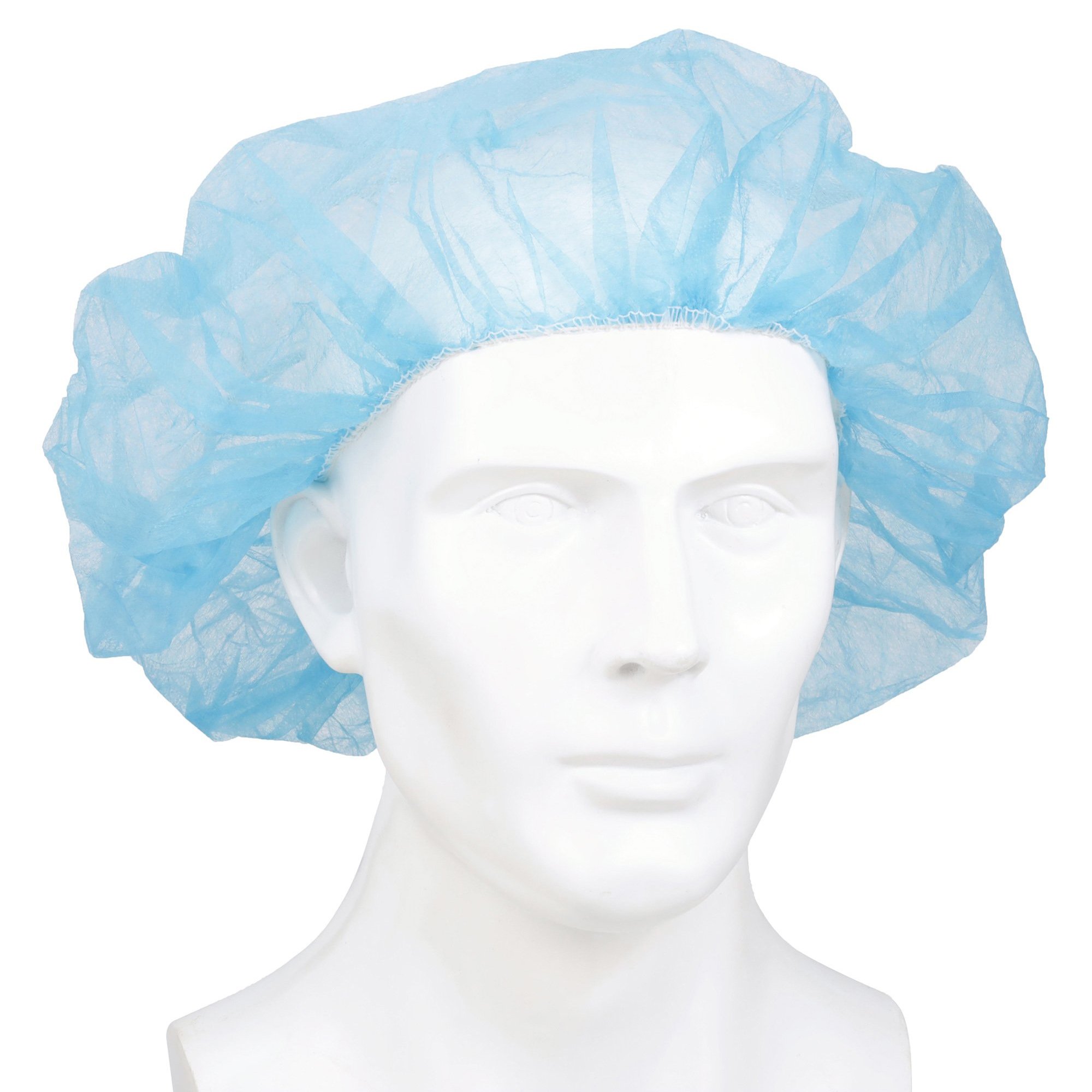 McKesson Bouffant Cap 40171100 by McKesson Brand