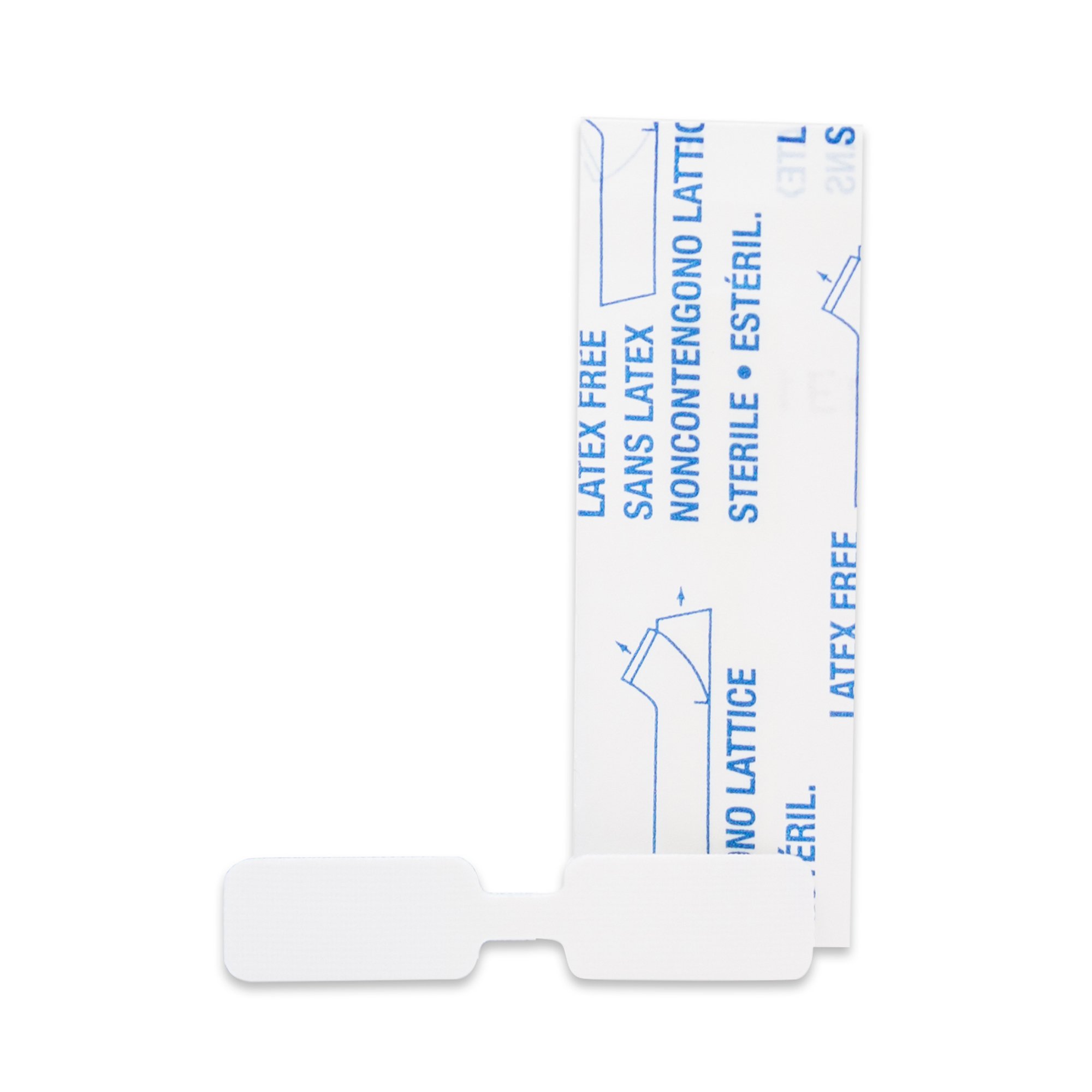 Dukal - 1975033 American® White Cross First Aid Butterfly Adhesive Bandages