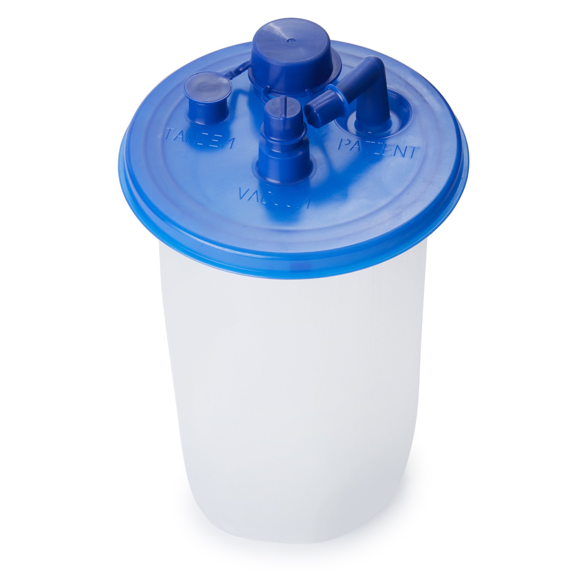 Cardinal - 65651-920C Medi-Vac® Flex Advantage® Flexible Suction Liner Kit