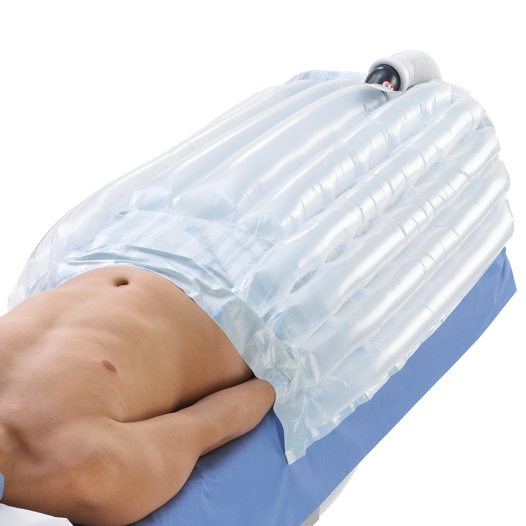 3M Bair Hugger Forced Air Warming Blanket 52500 by Solventum