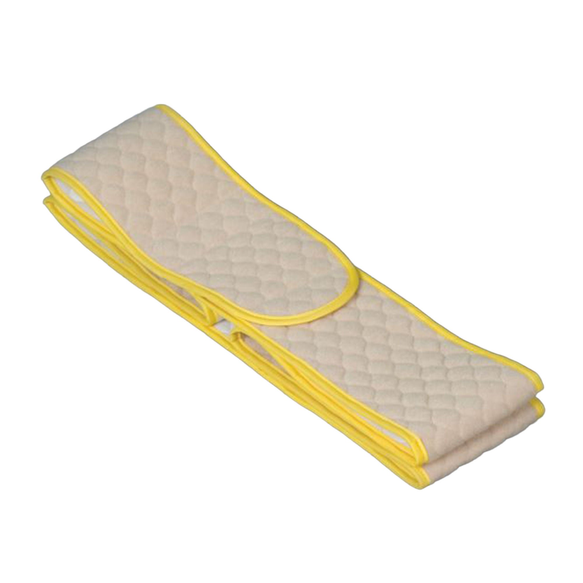 Tidi Products - 3658M-L Posey® Beige Wrap Around Safety Belt, 840Inch Length