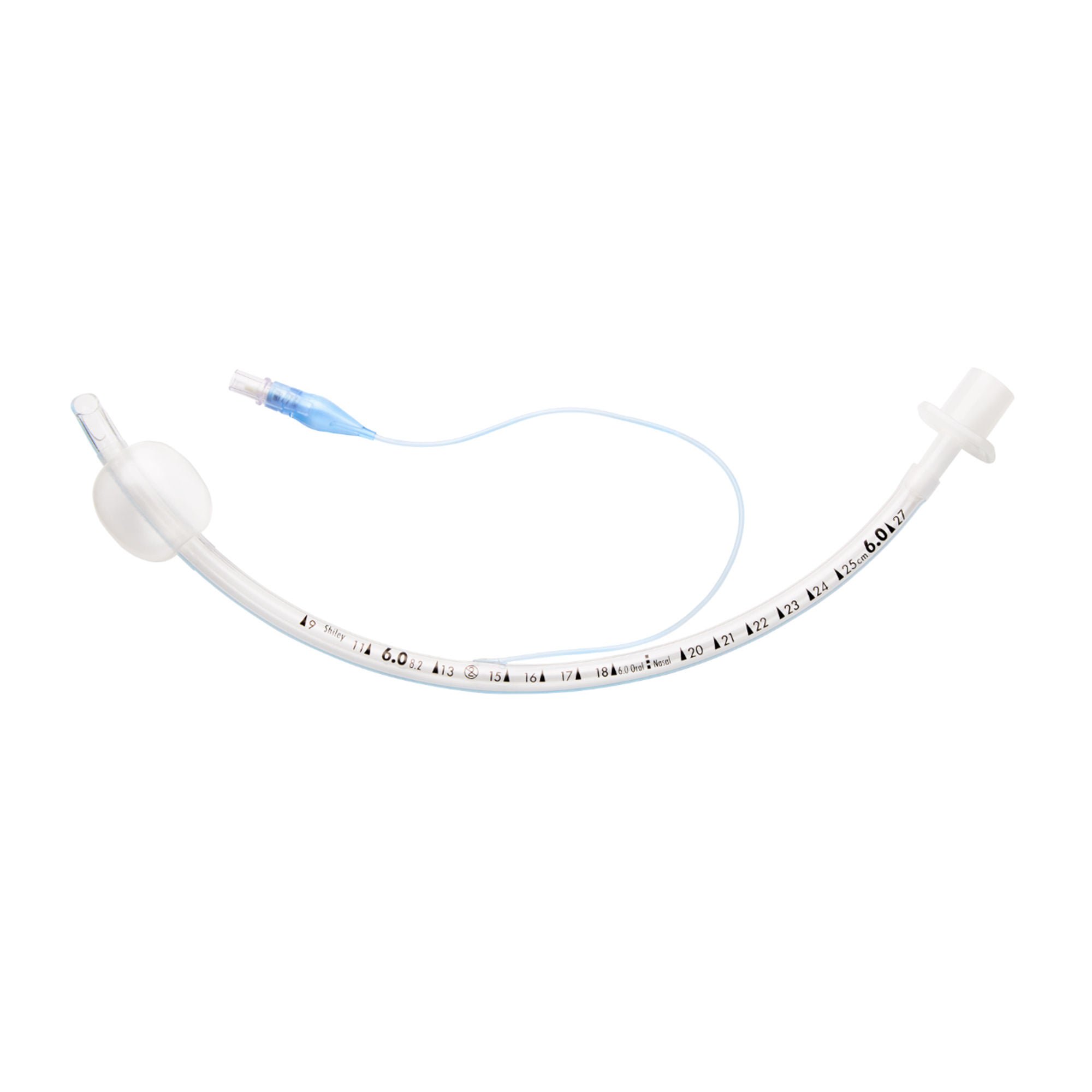 Medtronic MITG - 86447 Intermediate Hi-Lo® Endotracheal Tube