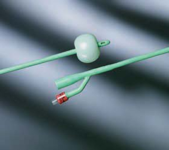 Bard - 33622 Silastic® Foley Catheter