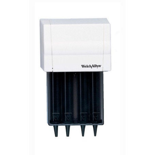 Welch Allyn - 52101 Otoscope Specula Dispenser KleenSpec® 10.2 X 16.3 X 27.2 cm For 521-Series Ear Specula