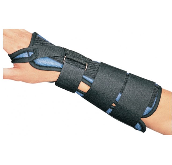 DJO - 79-87433 ProCare® Left Wrist Brace