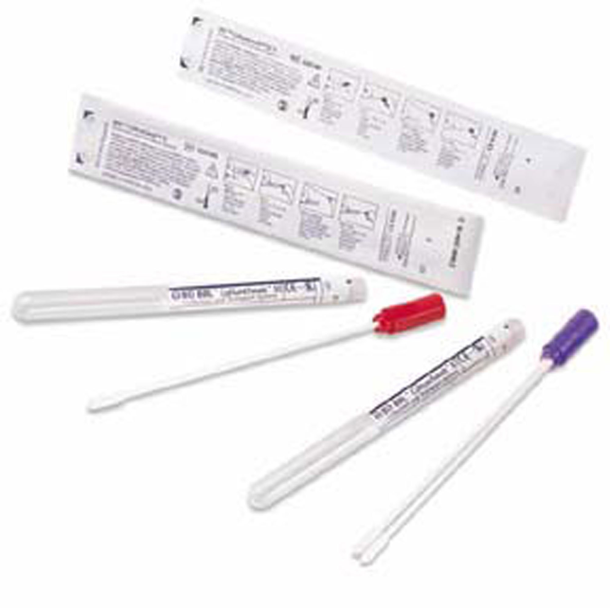 BD 220144 - BBL™ CultureSwab™ EZ Specimen Collection and Transport System, 5-1/4 Inch Length - 1/Each, 100/Carton
