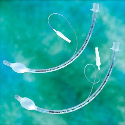 Teleflex LLC - 5-10108 Sheridan CF® Endotracheal Tube