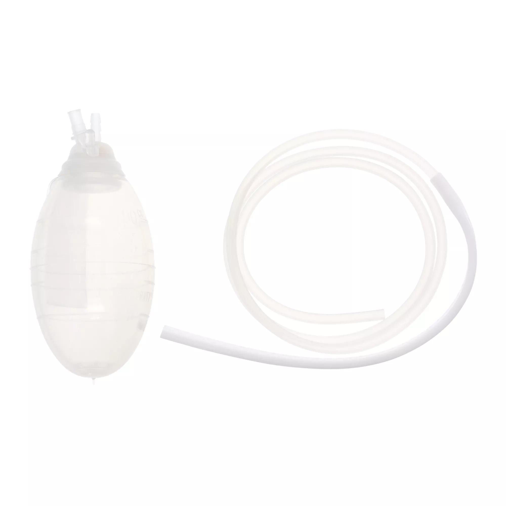 Cardinal - SU130-1361 Bulb Evacuator Drainage Jackson-Pratt® 100 mL