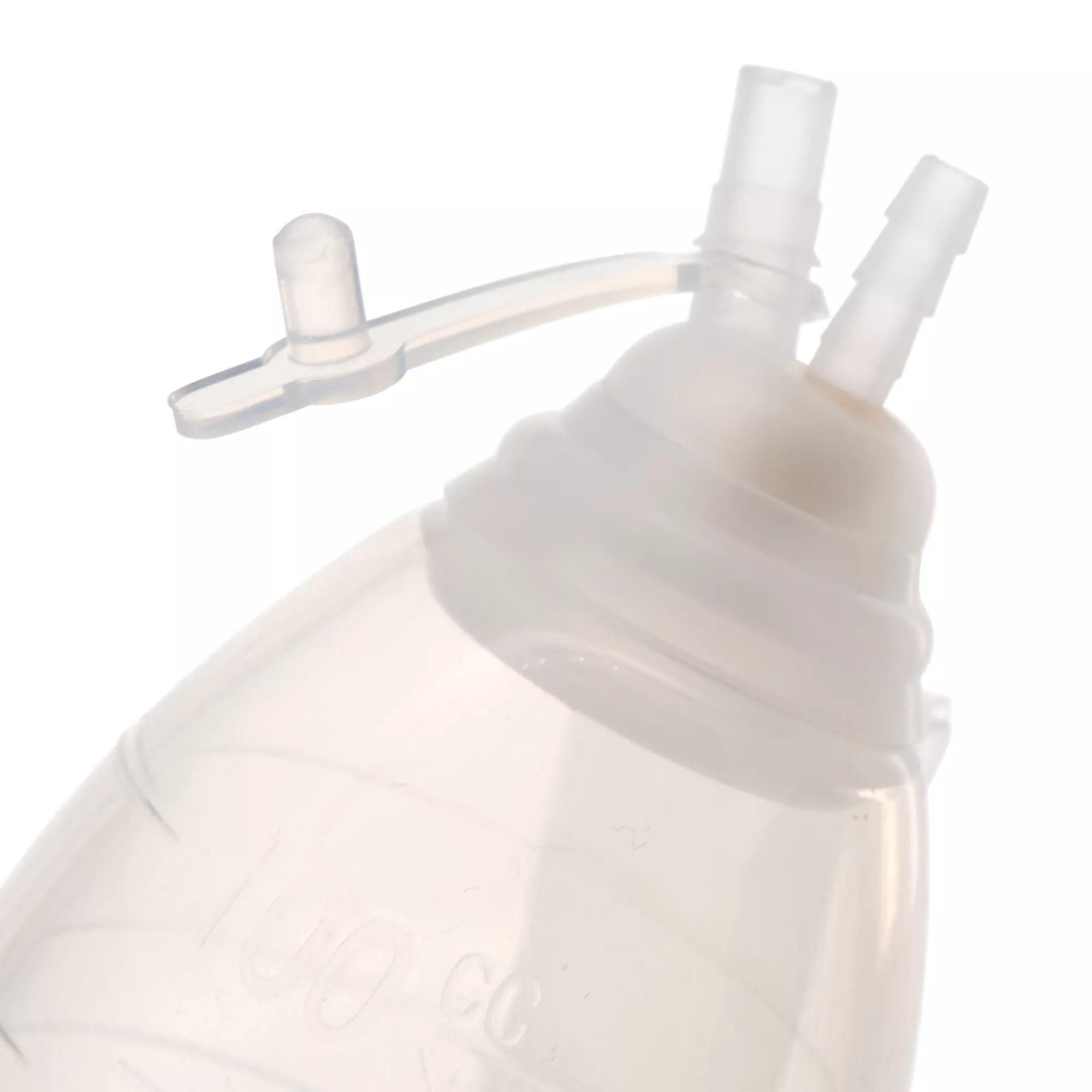 Cardinal - SU130-1361 Bulb Evacuator Drainage Jackson-Pratt® 100 mL