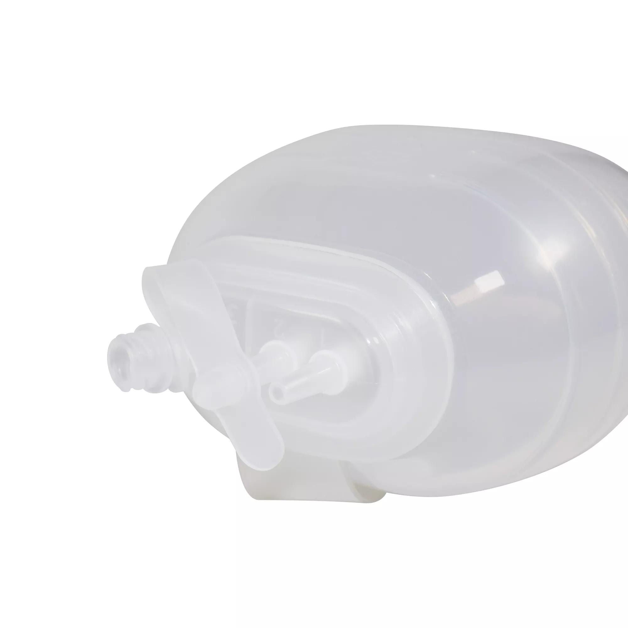 Cardinal - SU130-1000 Bulb Evacuator Drainage Jackson-Pratt® 400 mL