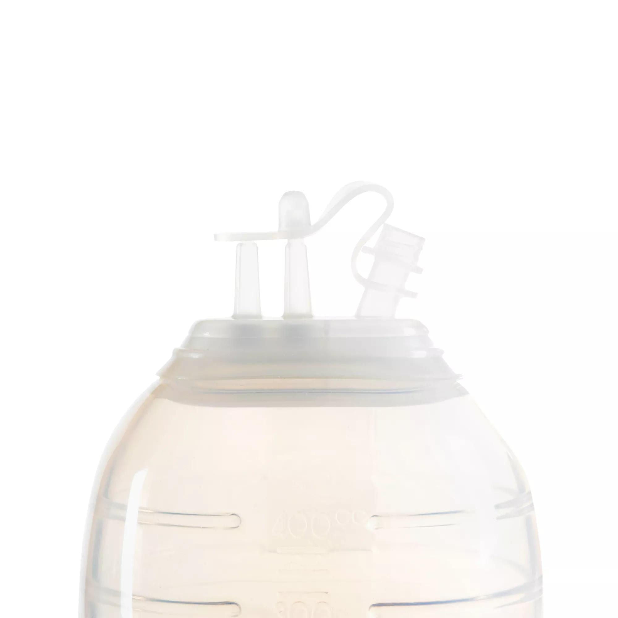 Cardinal - SU130-1000 Bulb Evacuator Drainage Jackson-Pratt® 400 mL