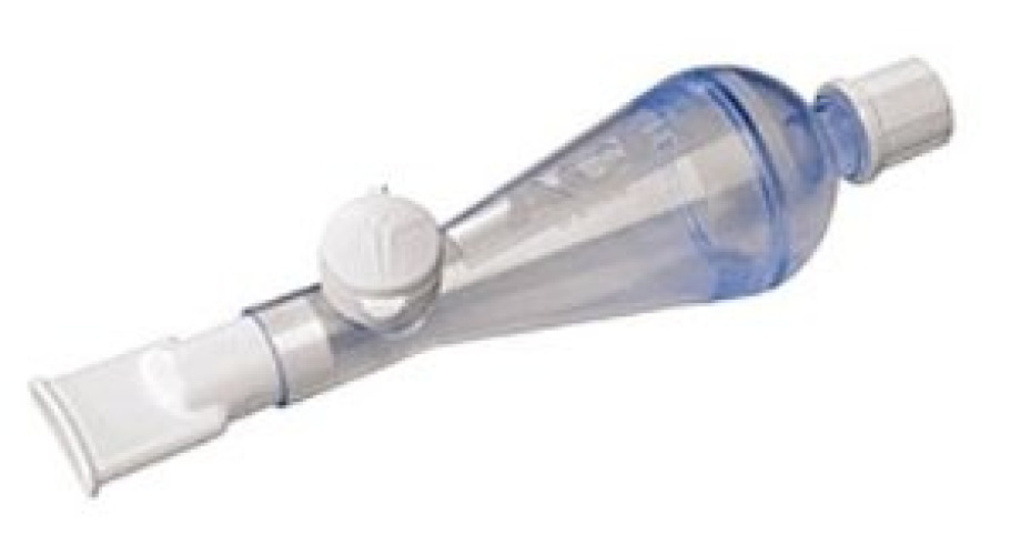 ICU Medical FKA Smiths Medical - 11-1020 Portex™ Ace® Kit