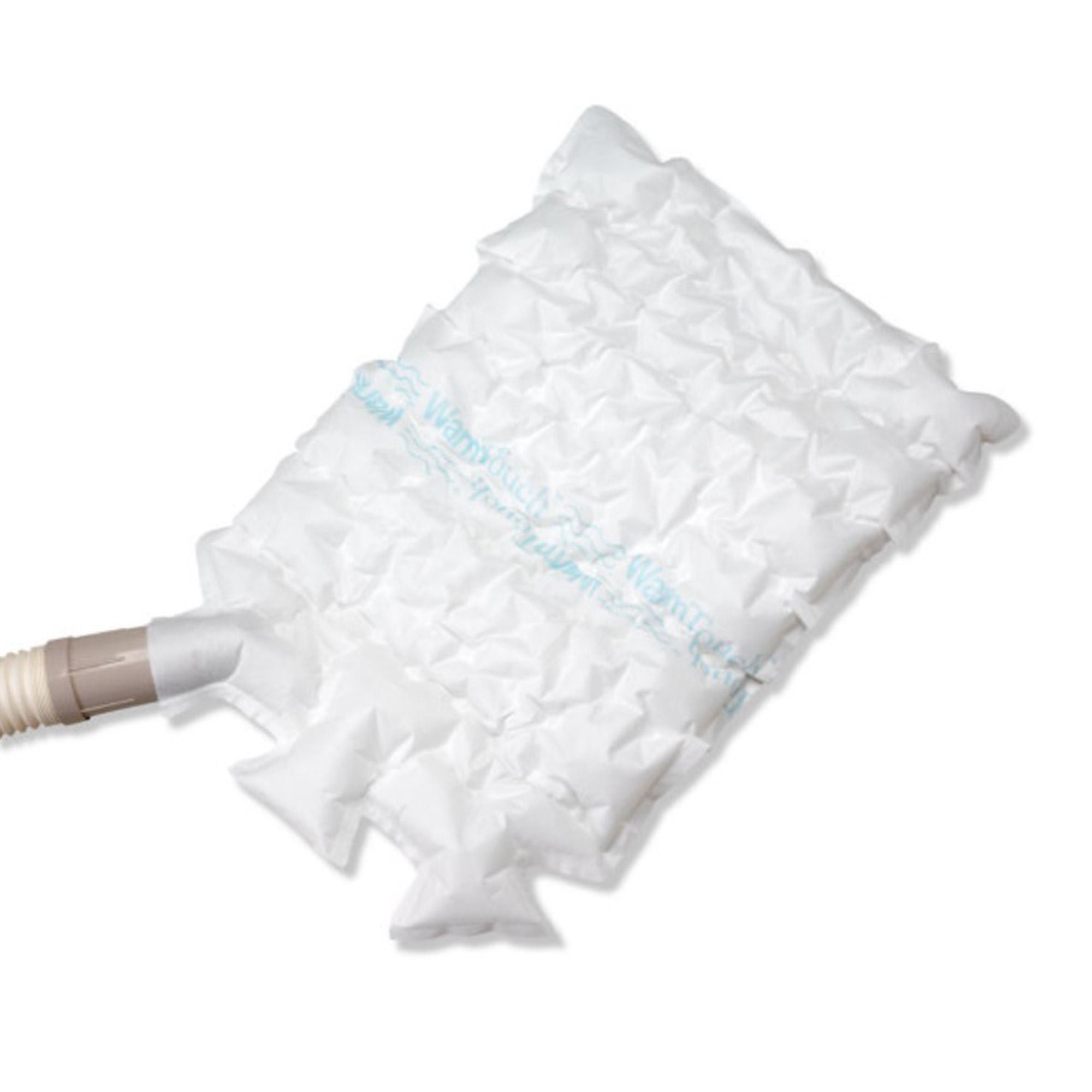 Medtronic MITG - 5030850 Forced Air Warming Blanket WarmTouch™ 61 X 99 cm 2-Ply Material White