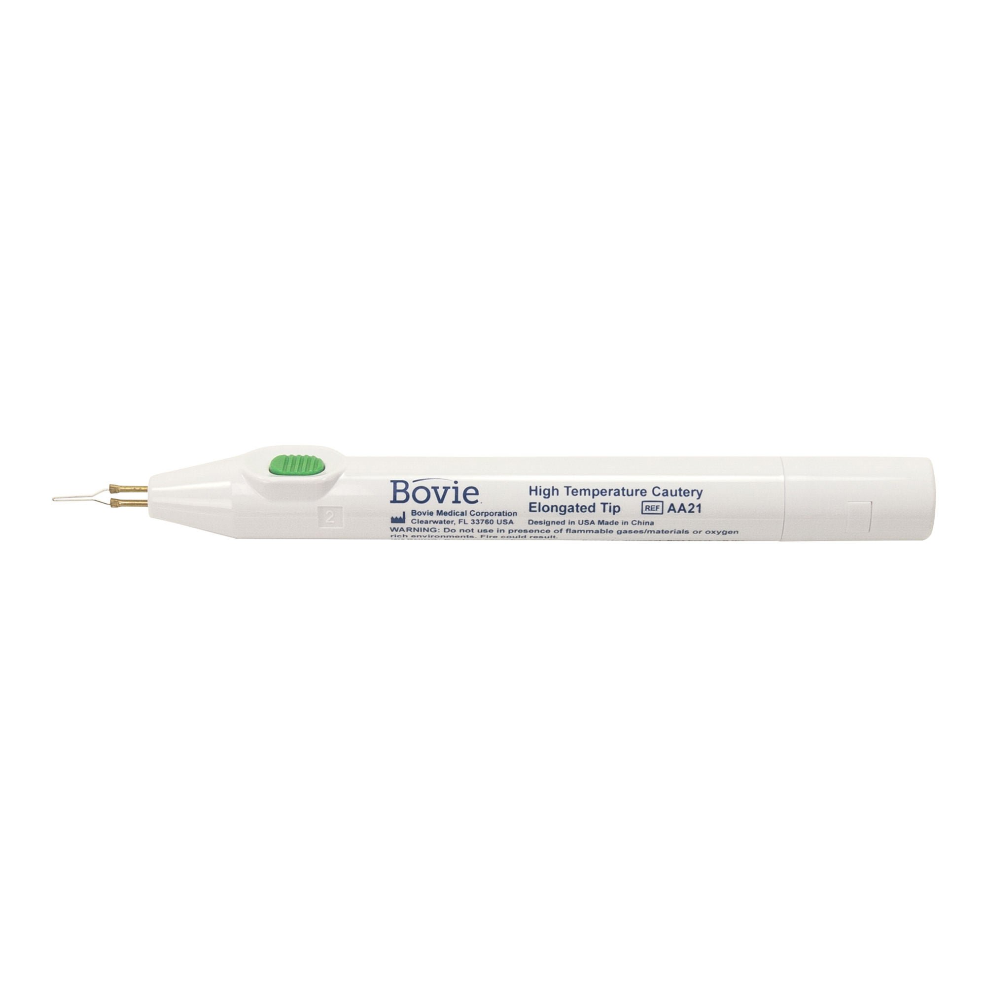 Aspen Surgical (Symmetry) - AA21 Surgical Cautery Vasectomy Tip High Temperature 982°C