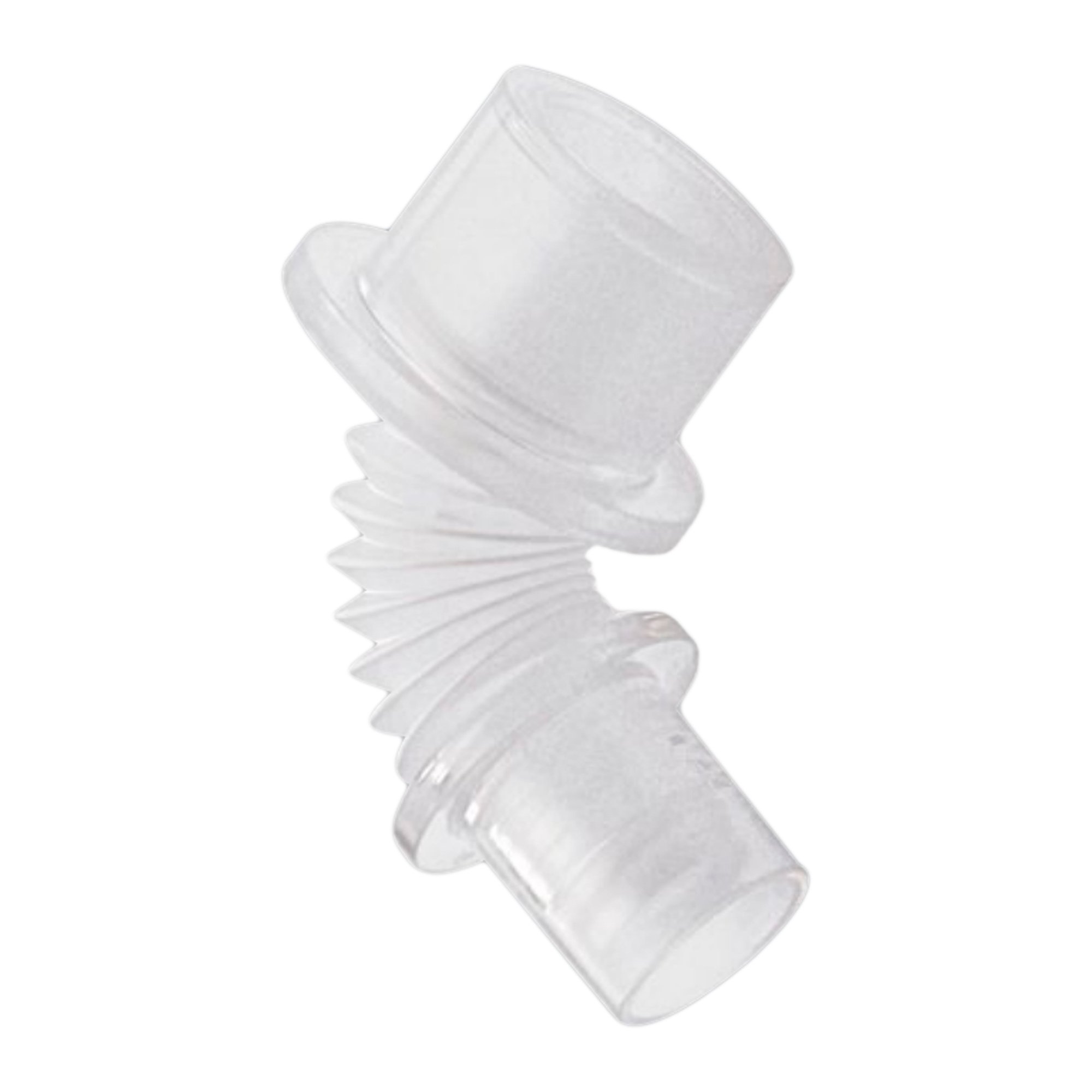 Sun Med 3222 - AirLife® Connector - 1/Each, 50/Case