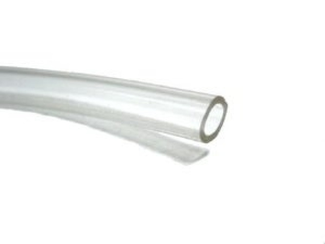Allied Healthcare - 20-10-0005 Bulk Suction Tubing Gomco® Clear 1/4 Inch I.D. 100 Foot Length Non-Conductive Plastic Sterile