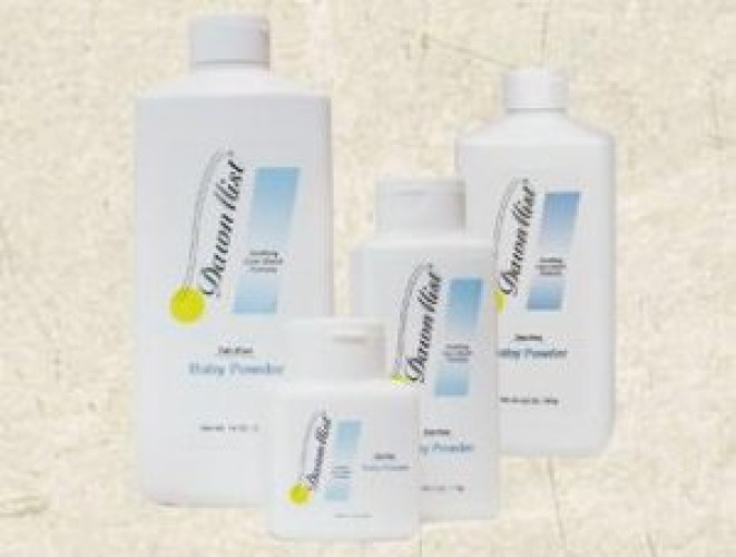 Donovan Industries - BP35 DawnMist® Baby Powder